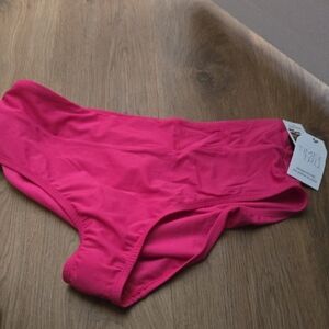 New With TAG Time and Tru Pink Bikini Swimwear